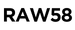 Raw58 Logo