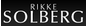 Rikke Solberg Logo