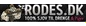 Rodes Logo