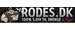Rodes Logo