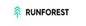 Runforest Logo