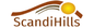 ScandiHills Logo