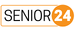 Senior24 Logo