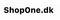 ShopOne Logo