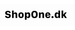ShopOne Logo