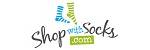 ShopWithSocks Logo