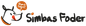Simbas Foder Logo