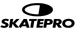 SkatePro.dk Logo