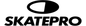 SkatePro.dk Logo