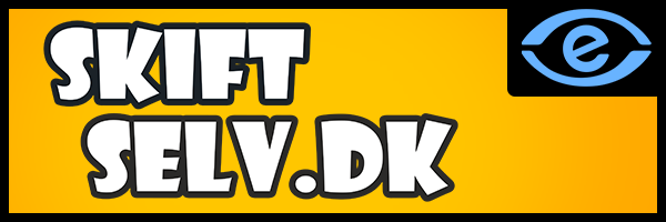 Skiftselv.dk logo
