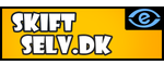 Skiftselv.dk Logo