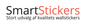 Smartstickers Logo