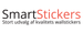 Smartstickers Logo