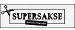 Supersakse.dk Logo