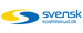 Svensk Kosttilskud Logo