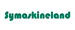 Symaskineland Logo