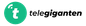Telegiganten Logo