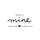 Thatsmine Logo
