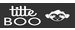 TitteBoo Logo