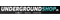 Undergroundshop Logo