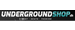 Undergroundshop Logo