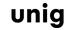 Uniggardin.dk Logo