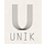 Unik Sko Logo