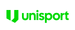 Unisport.dk Logo