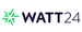 watt24 Logo