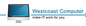 Westcoast computer Logo