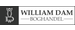 WilliamDam.dk Logo