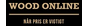 Wood Online Logo