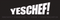 YesChef Logo