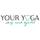 Your Yoga Shop Logo