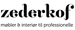 Zederkof Logo