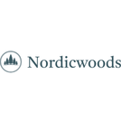 Nordicwoods ovntørret brænde
