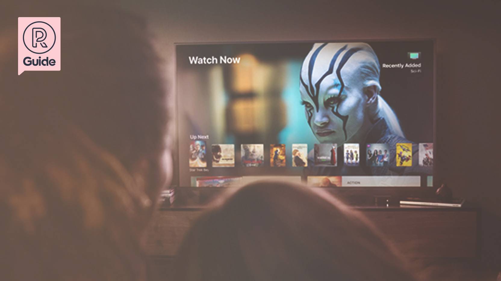Kom i gang med Apple TV, inklusiv Apple TV 4K (trin trin) - hurtigt og nemt