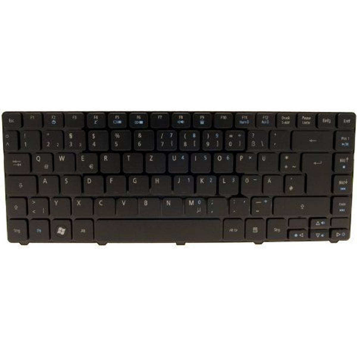 Acer Tastatur (2 produkter) hos PriceRunner • Se billigste pris nu