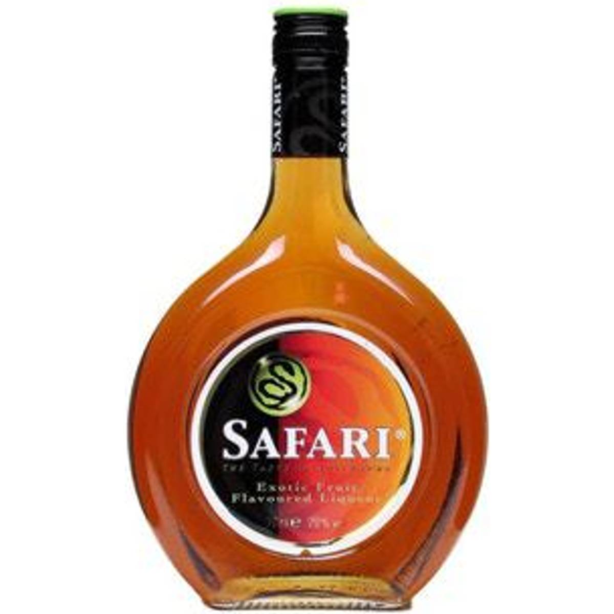 safari spar liquor store