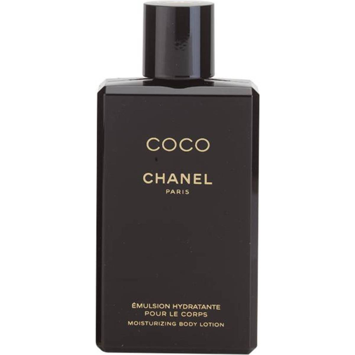 Coco chanel body lotion Hudpleje - Sammenlign priser hos PriceRunner
