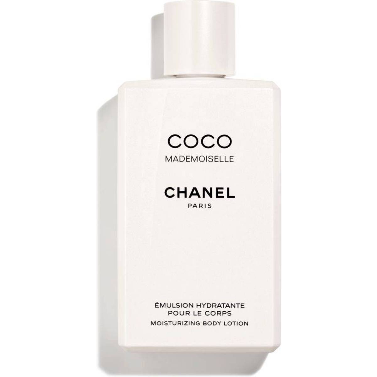 Chanel Body lotion (21 produkter) hos PriceRunner • Se priser nu