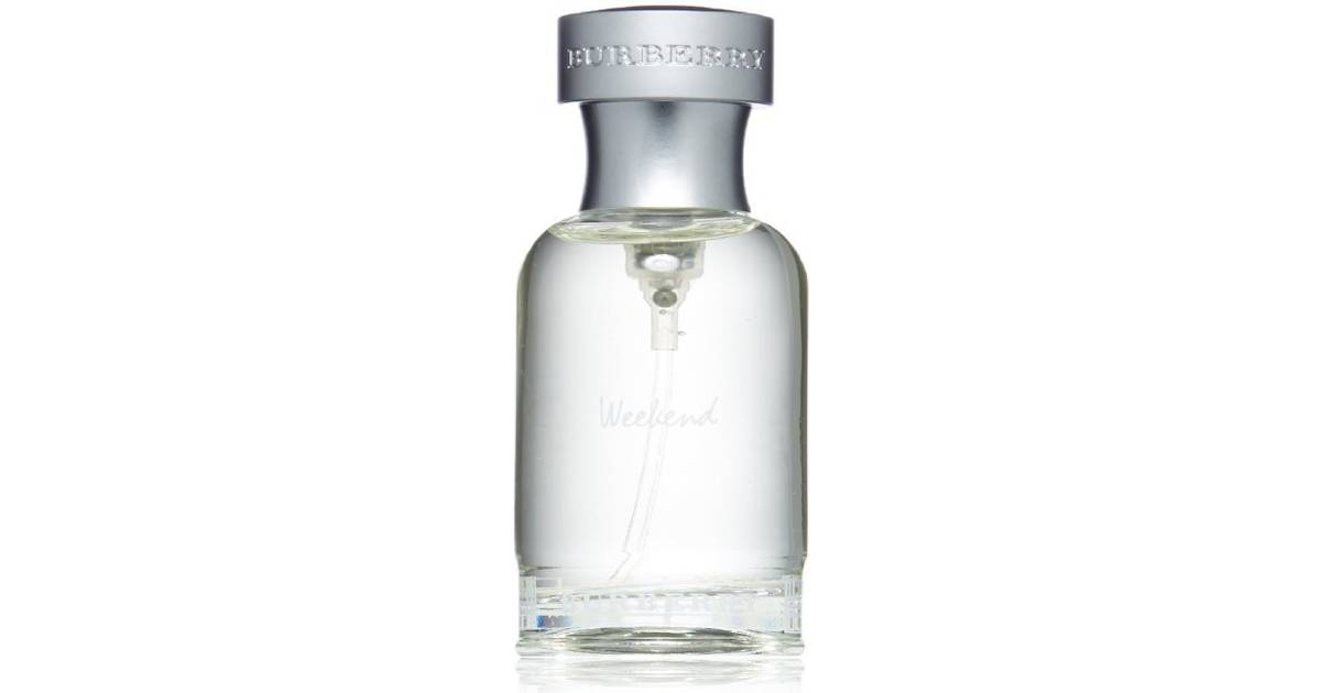 Burberry Weekend for Men 30ml • laveste
