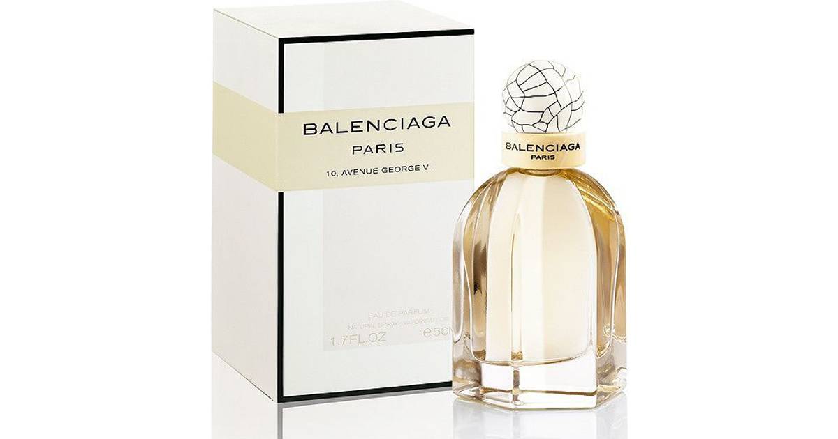 Balenciaga EdP Se pris (15 butikker)