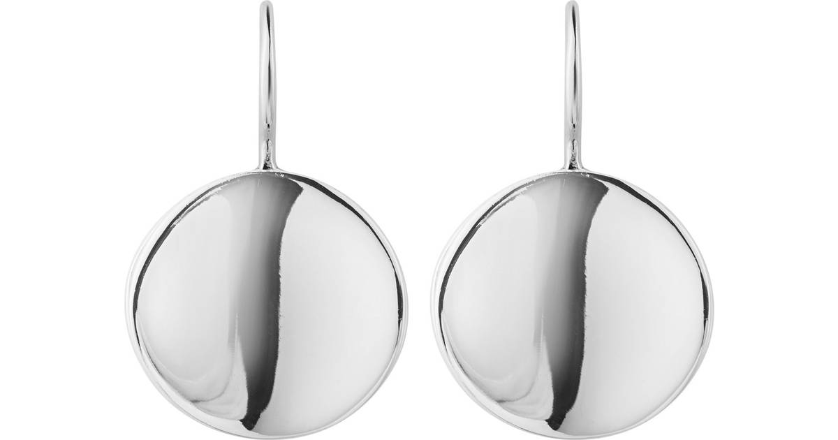 Dyrberg/Kern Shiny Earrings - • Se pris