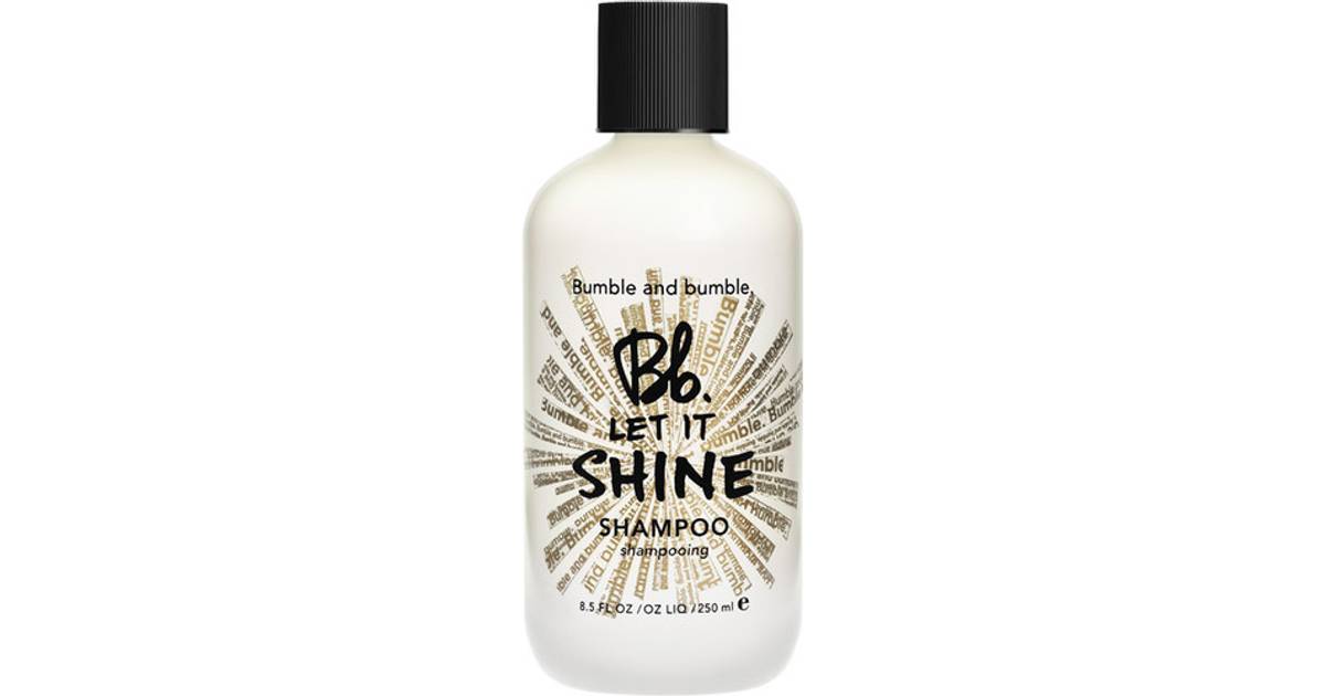 9. "Bumble and Bumble Color Minded Shampoo" - wide 1