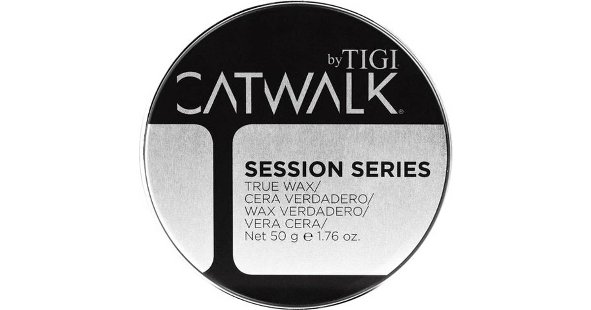 Tigi Catwalk True Wax • Se laveste pris nu