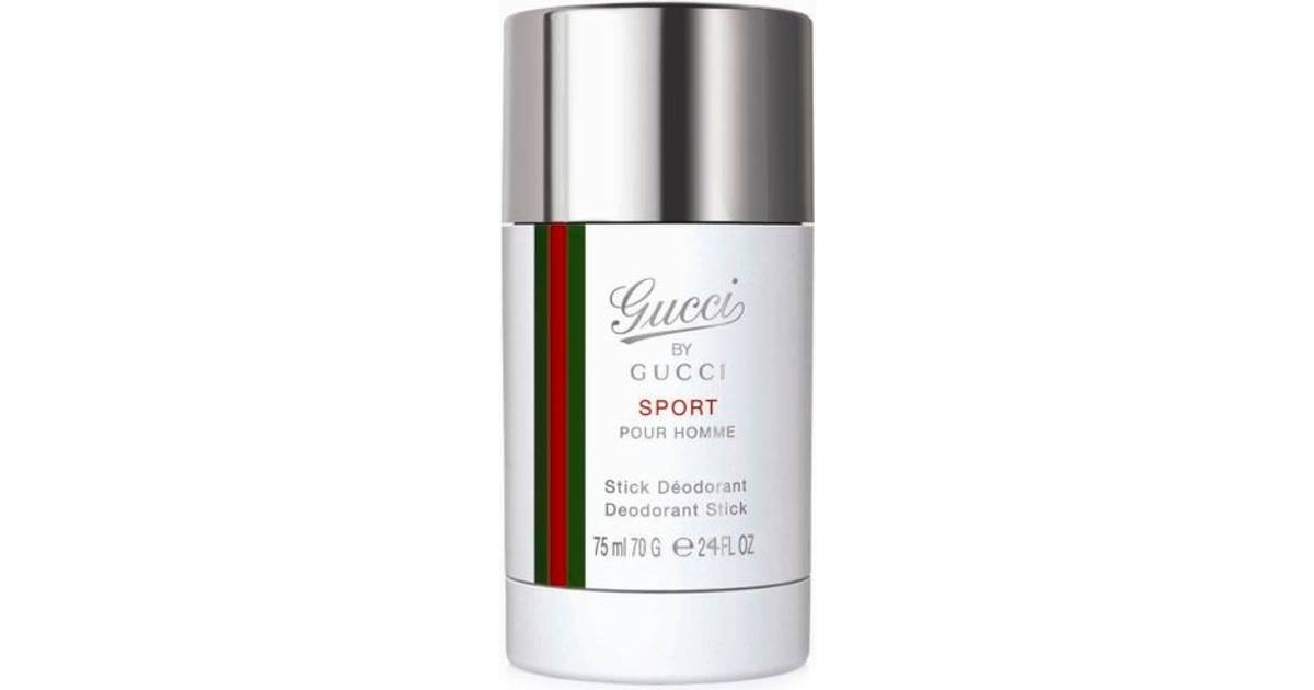 Skat bekymring Illusion Gucci By Sport Pour Homme Deodorant Stick 75ml