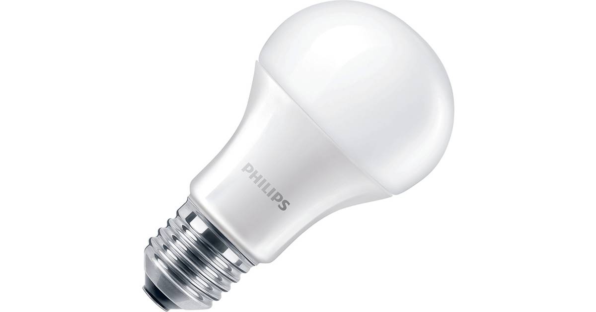 binding pensum ledningsfri Philips CorePro LED Pærer 13.5W E27 • PriceRunner »