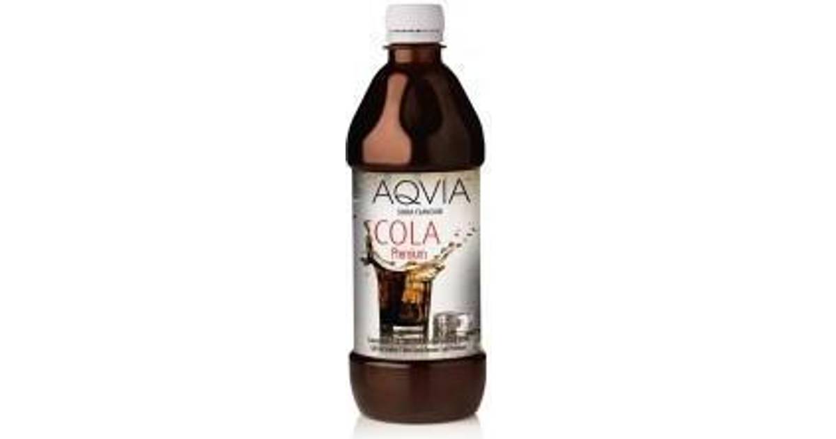 AQVIA Cola Premium laveste pris (1