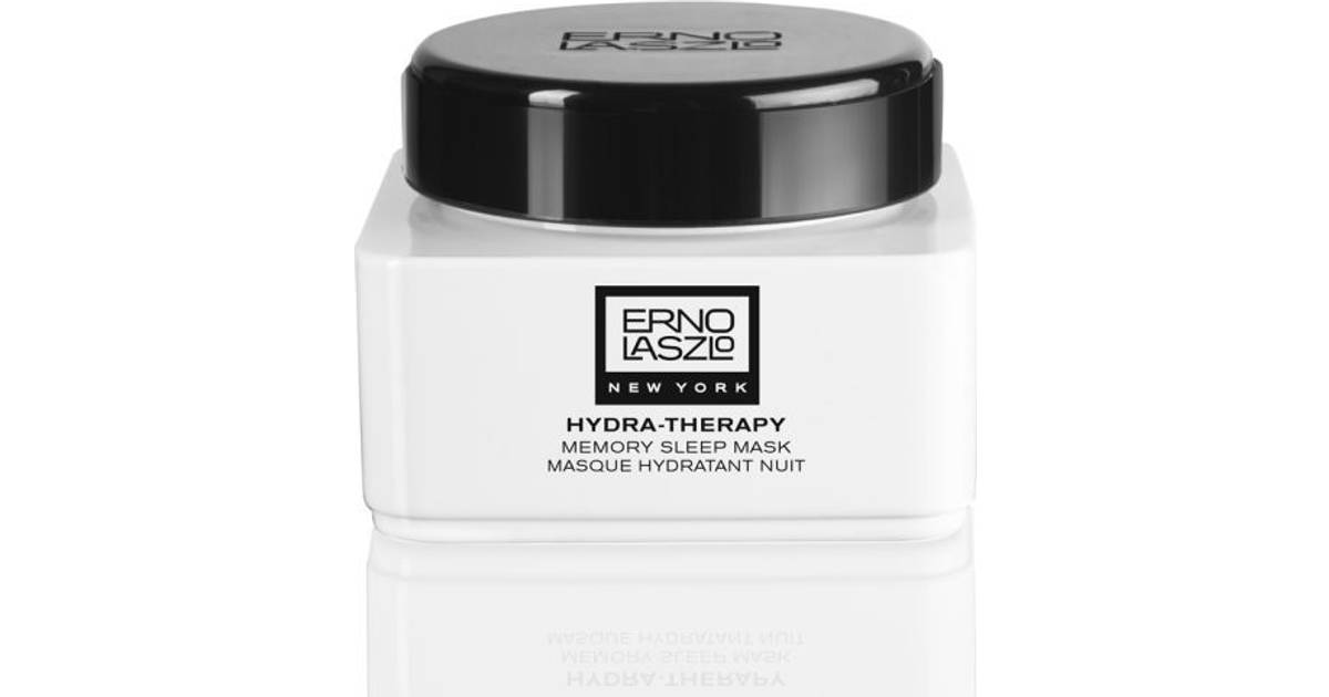 Erno Laszlo HydraTherapy Memory Sleep Mask 40g • Pris